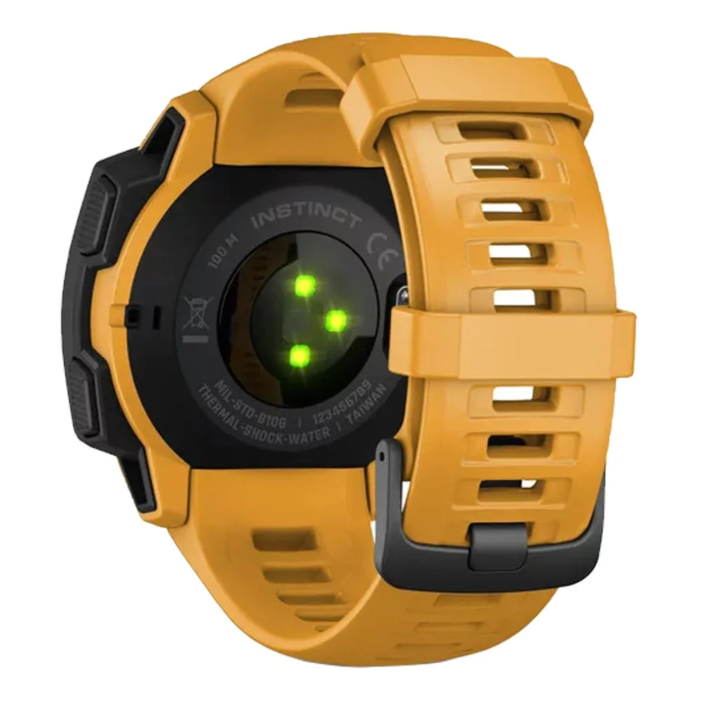 Garmin Instinct GPS Watch 2019