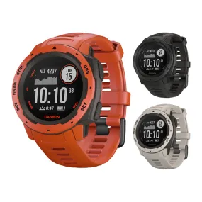 Garmin Instinct GPS Watch 2019