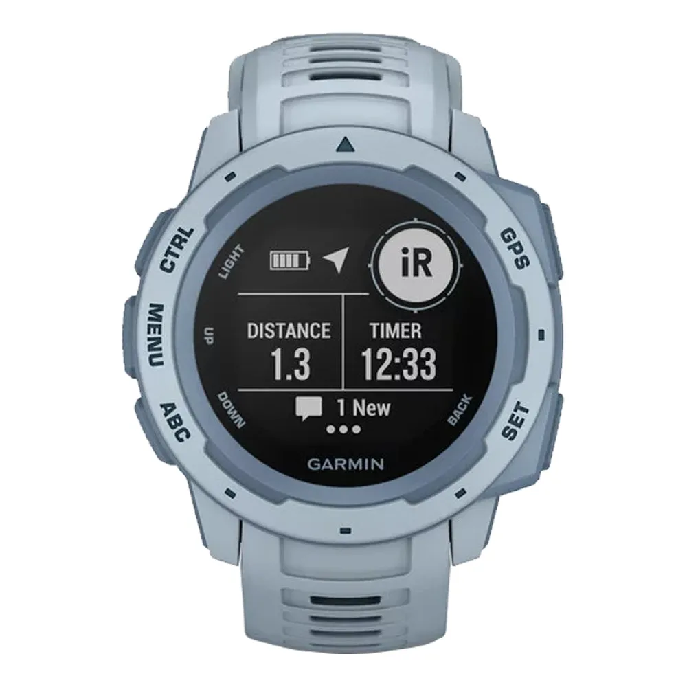 Garmin Instinct GPS Watch 2019