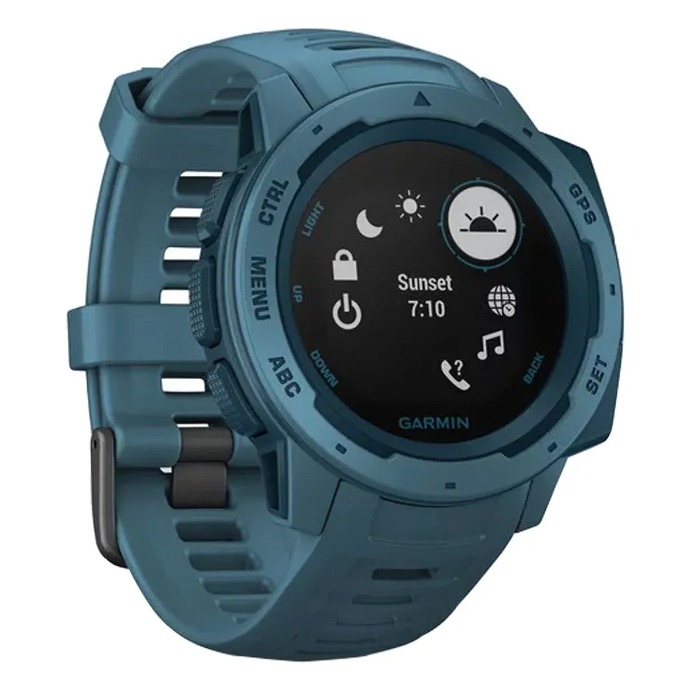 Garmin Instinct GPS Watch 2019