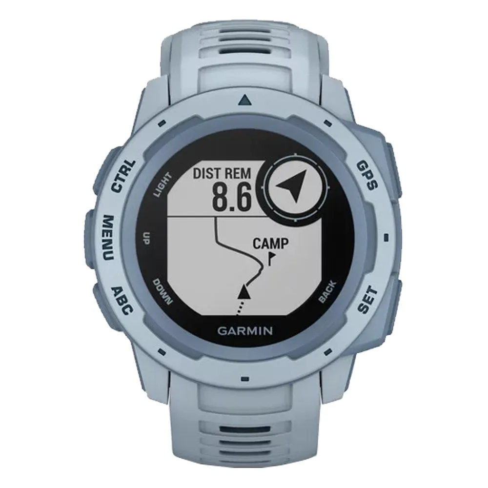 Garmin Instinct GPS Watch 2019