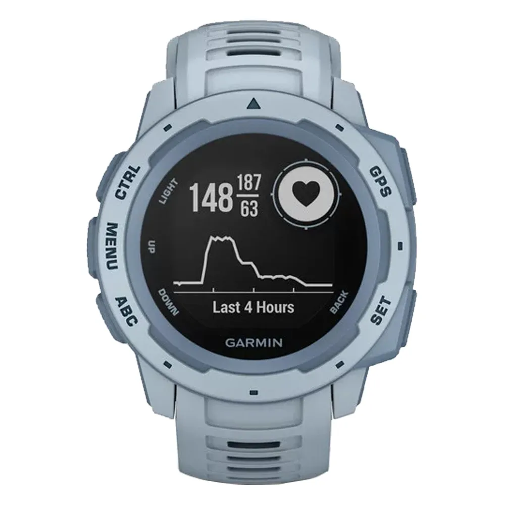 Garmin Instinct GPS Watch 2019