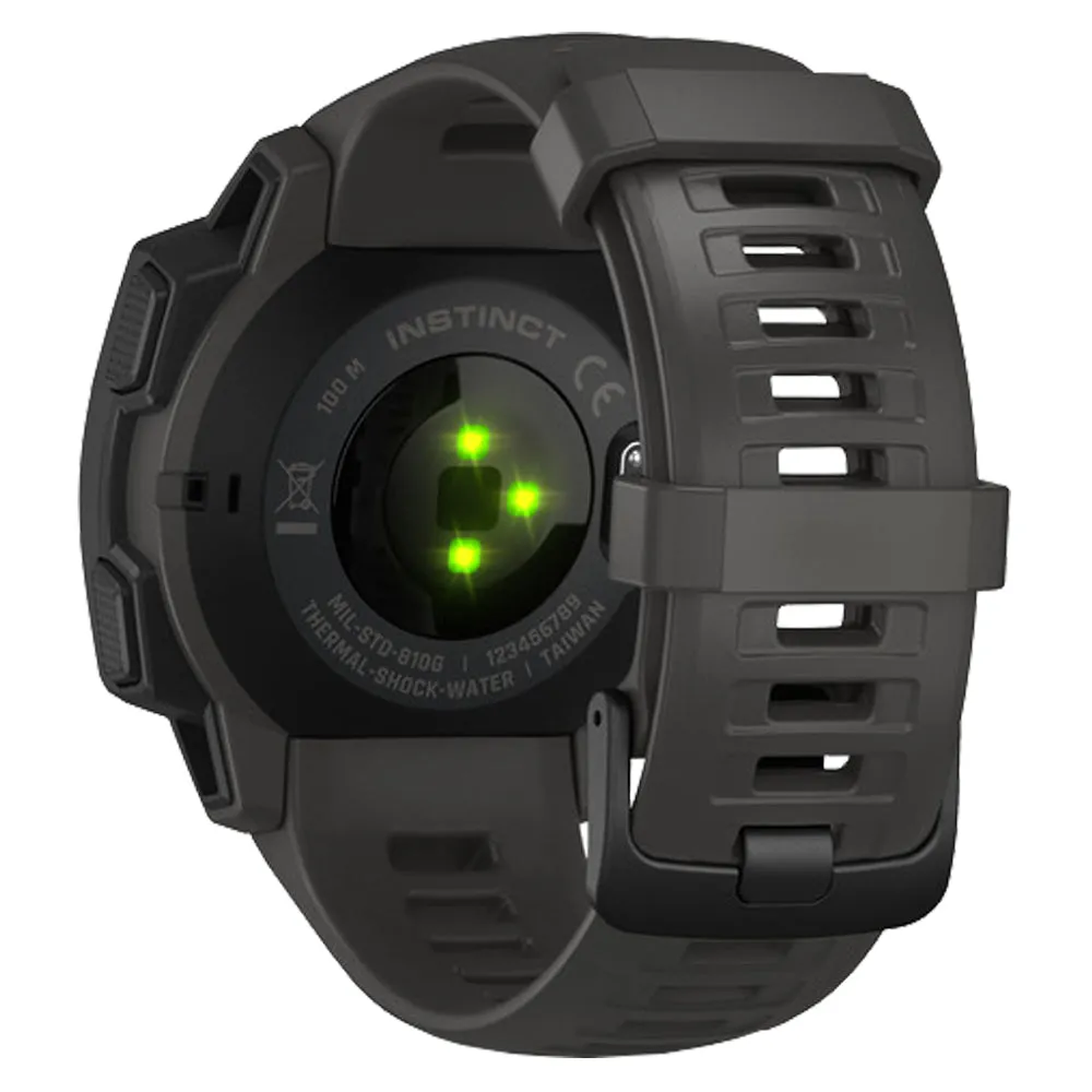 Garmin Instinct GPS Watch 2019