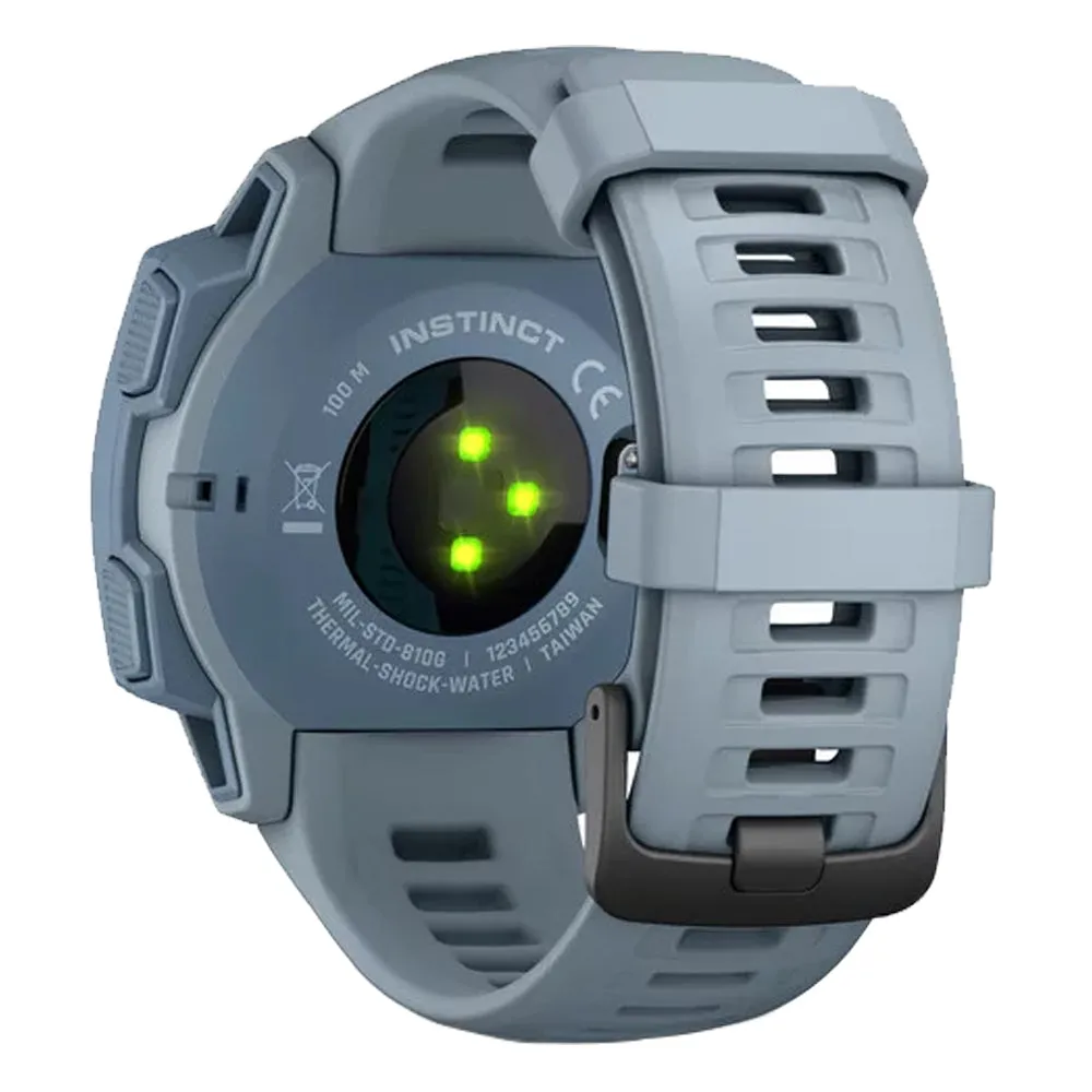 Garmin Instinct GPS Watch 2019