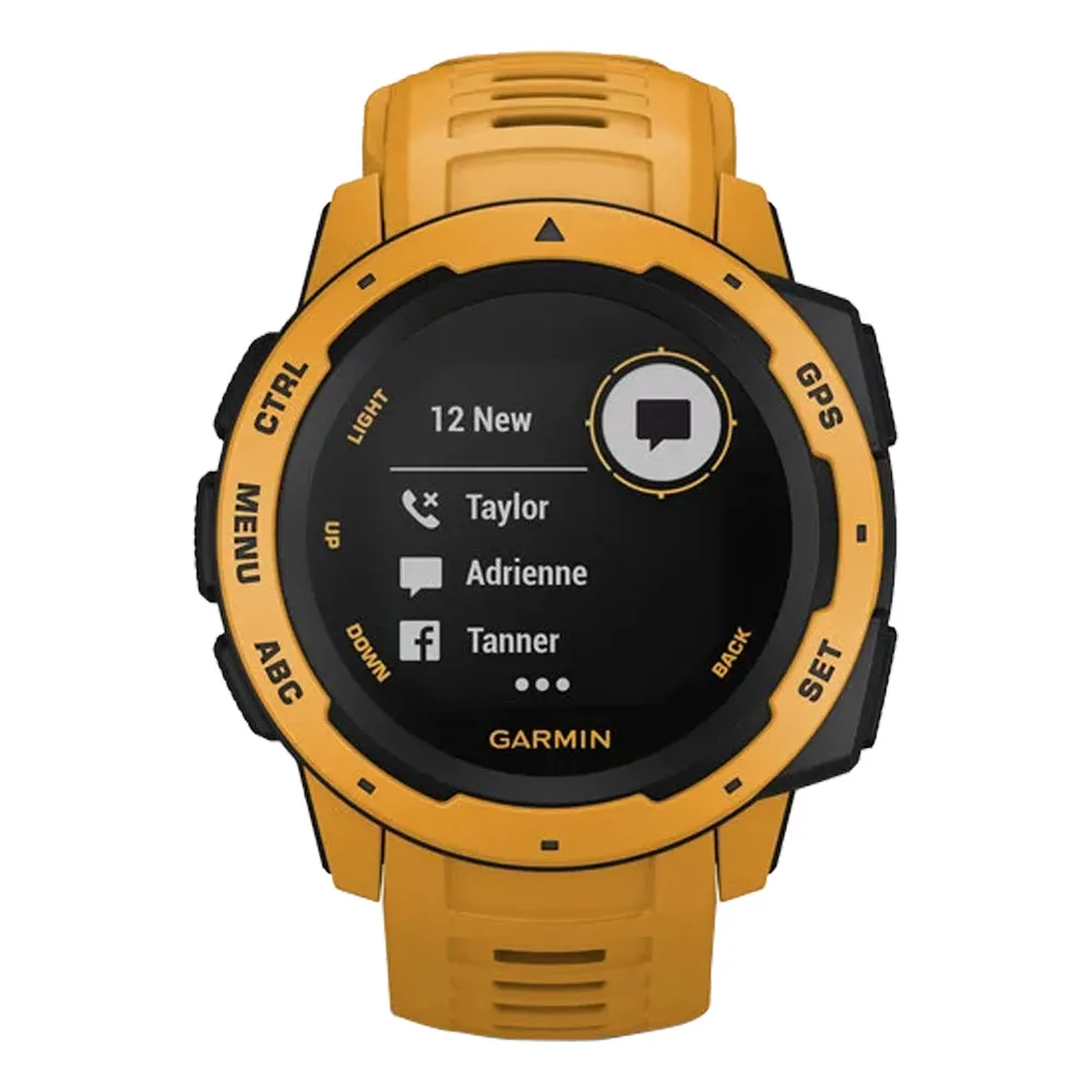 Garmin Instinct GPS Watch 2019