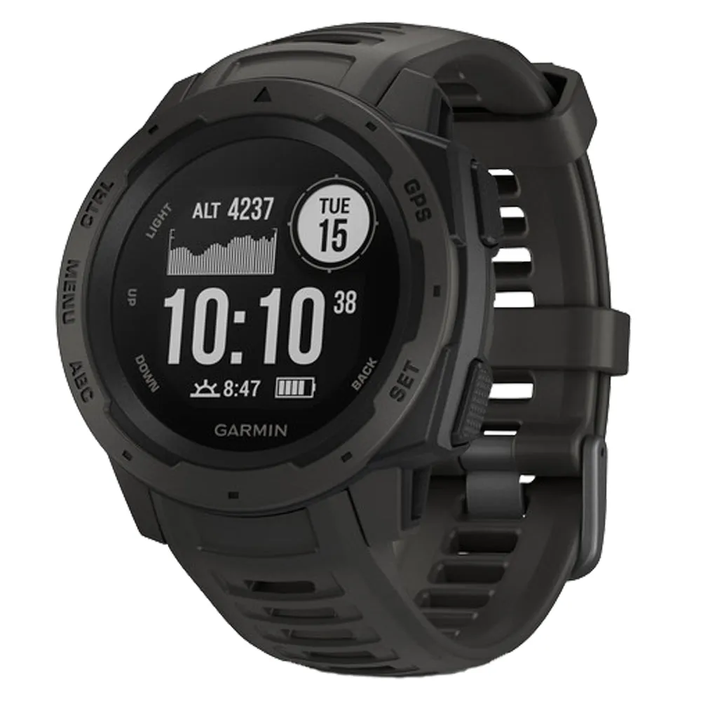 Garmin Instinct GPS Watch 2019