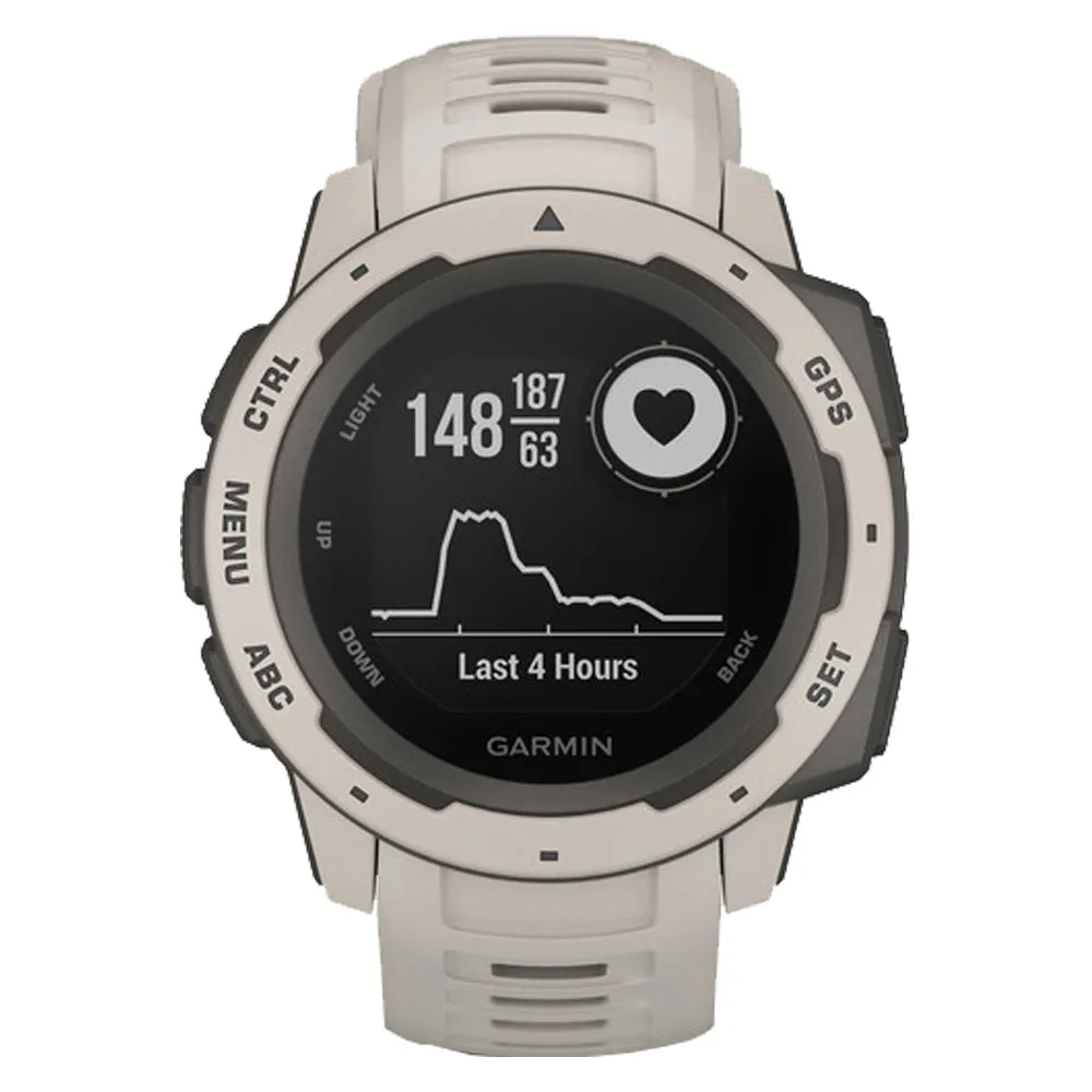 Garmin Instinct GPS Watch 2019