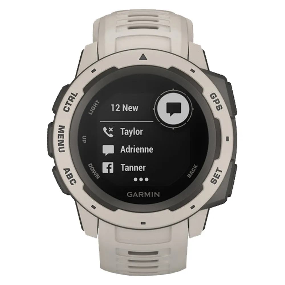 Garmin Instinct GPS Watch 2019