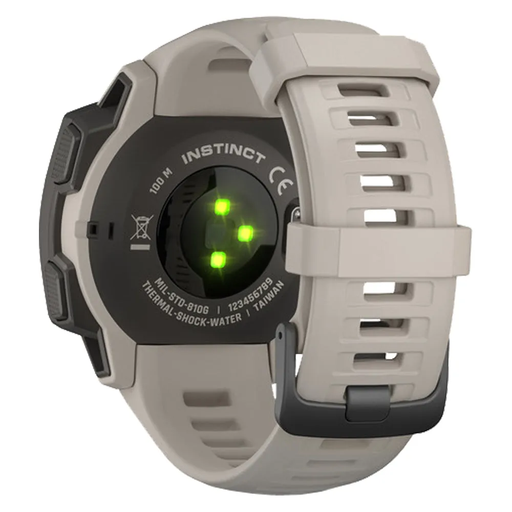 Garmin Instinct GPS Watch 2019