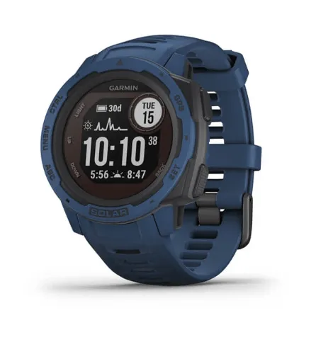 Garmin Instinct Solar Watch