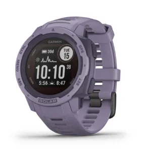 Garmin Instinct Solar Watch