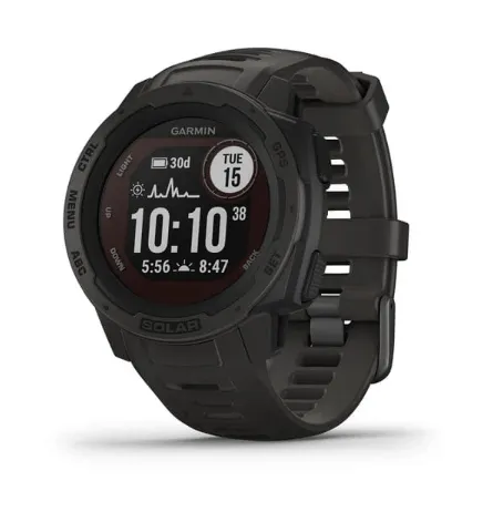 Garmin Instinct Solar Watch