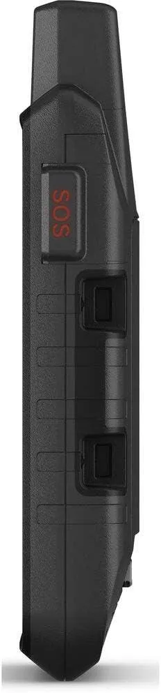 Garmin Montana 750i Rugged GPS Touchscreen Navigator with inReach® Technology and 8 Megapixel Camera