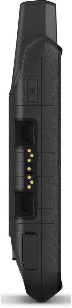 Garmin Montana 750i Rugged GPS Touchscreen Navigator with inReach® Technology and 8 Megapixel Camera