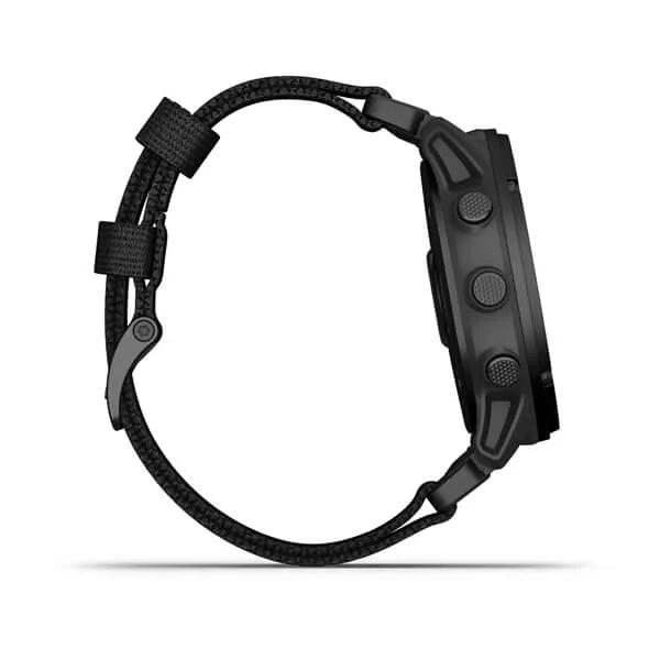 Garmin Tactix® 7 Pro Ballistics Edition – Solar Tactical GPS Watch