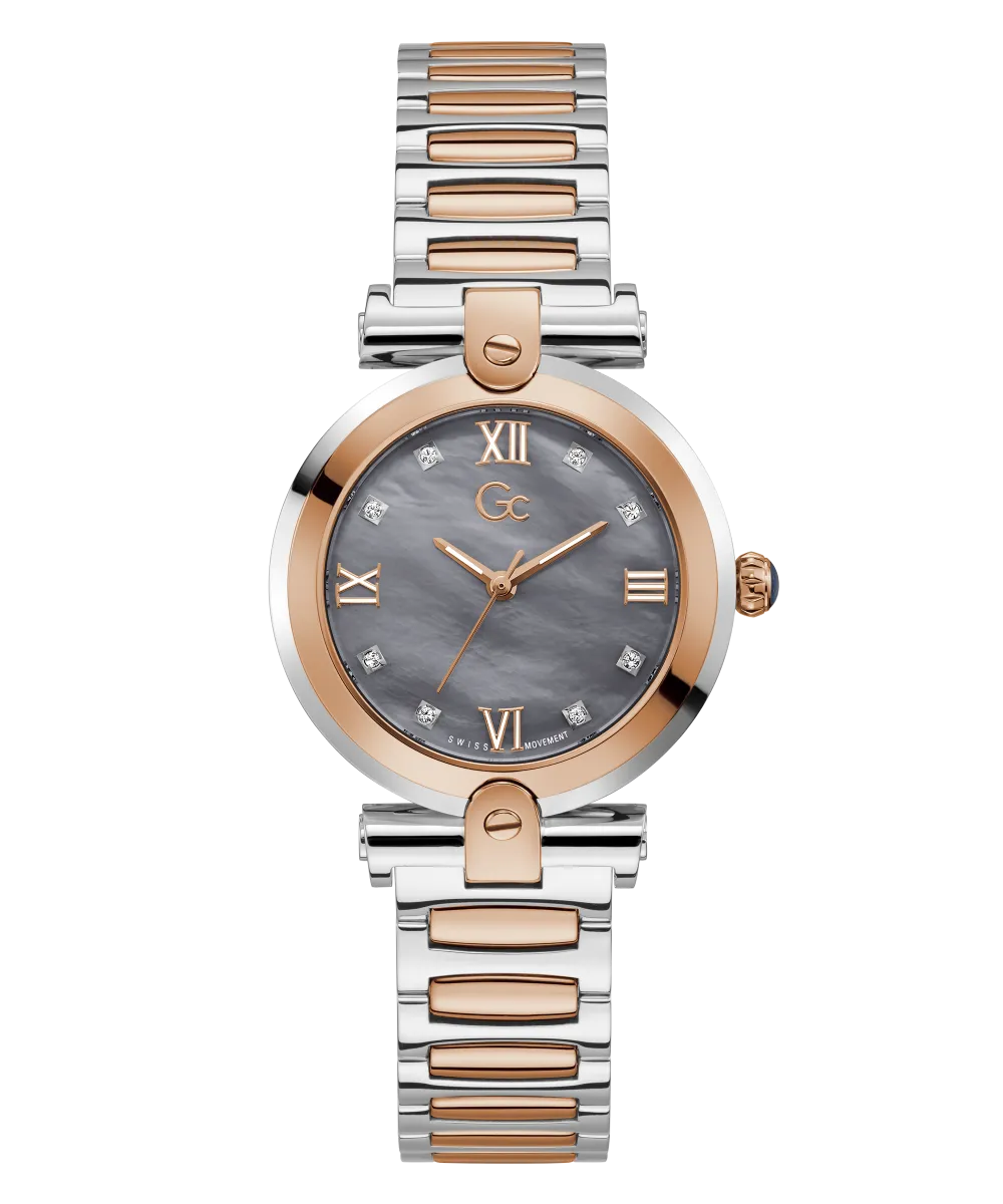 Gc Fusion Lady Mid Size Metal