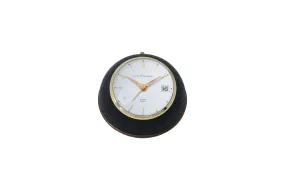 Girard Perregaux 8-Day Desk Alarm Clock 'Avocado'