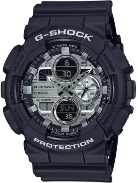 GS Watch BG-Standard D GS Watch BG-Standard D