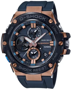 GS Watch G-Steel Bluetooth D