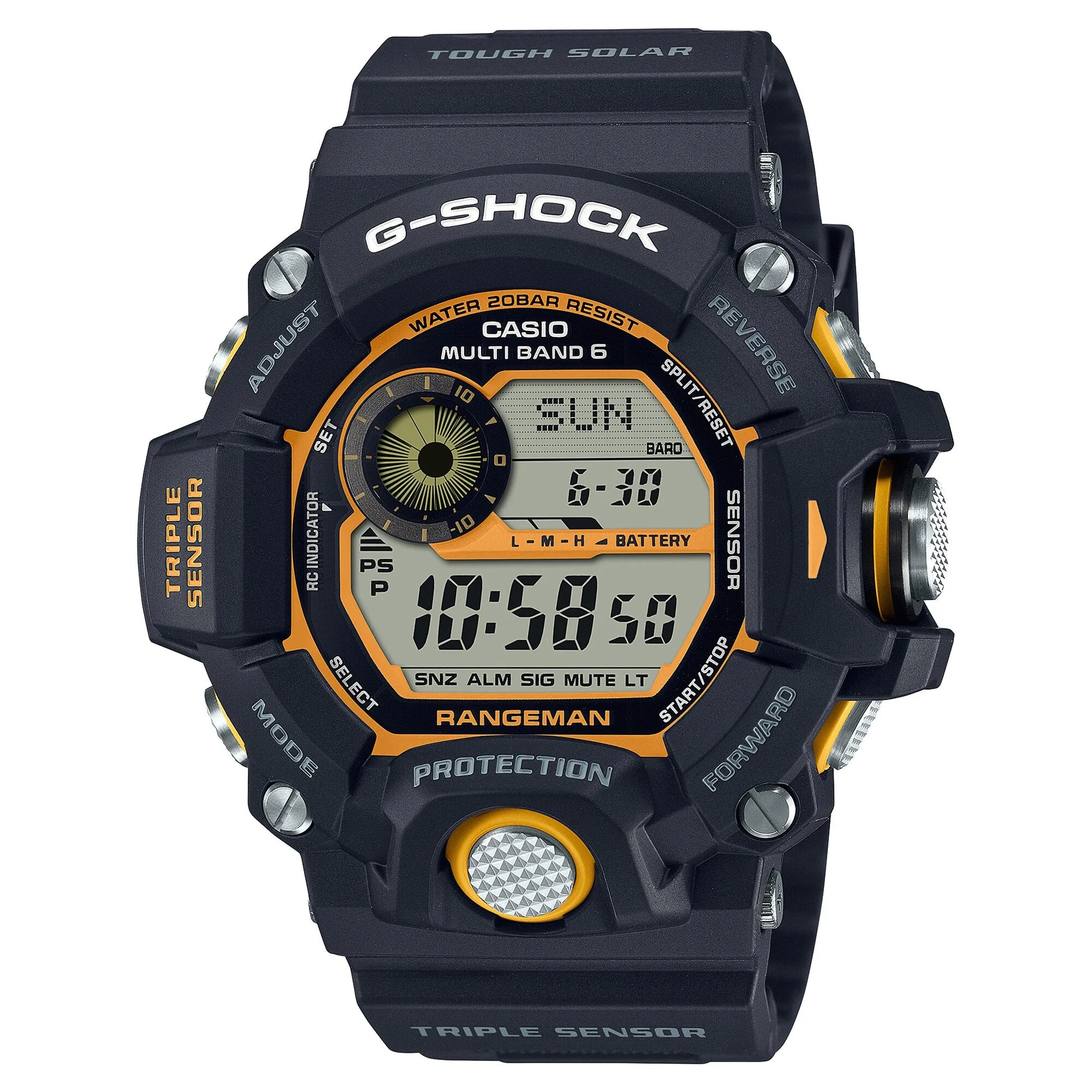 GW-9400Y-1D [O]