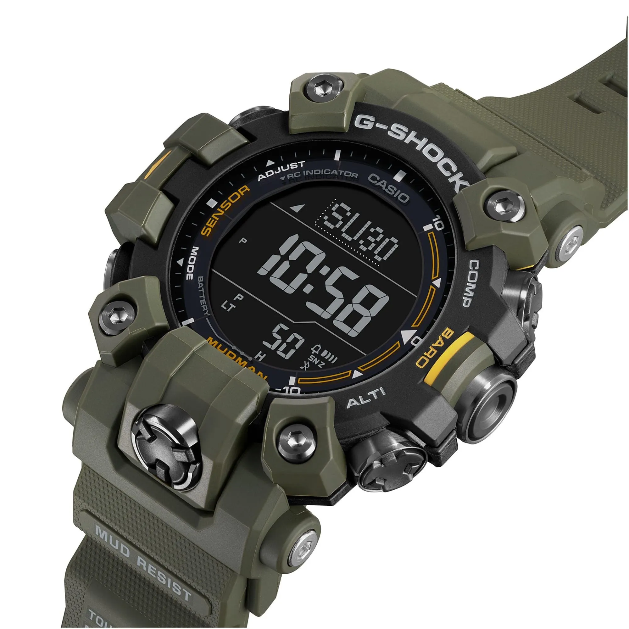 GW-9500-3D