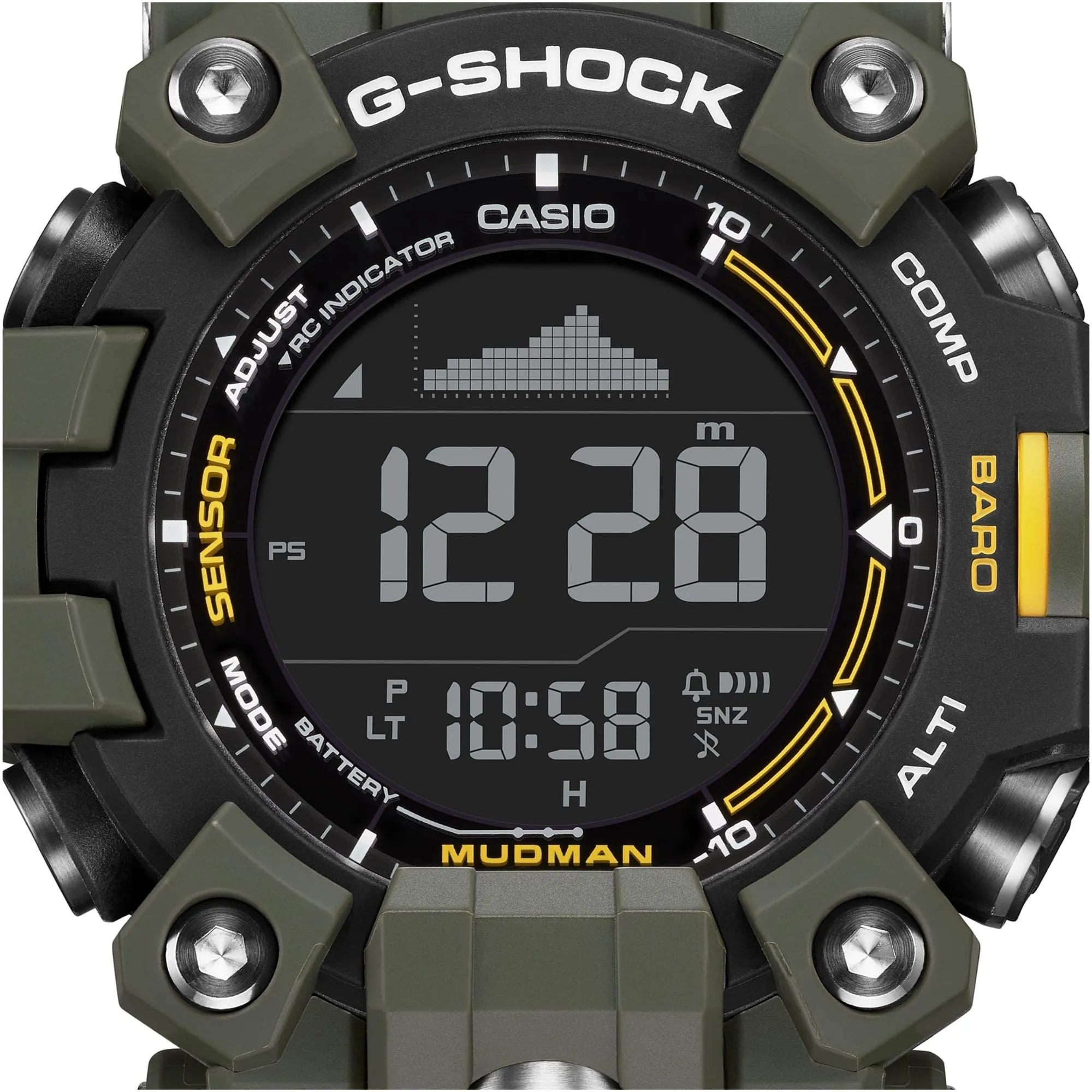 GW-9500-3D