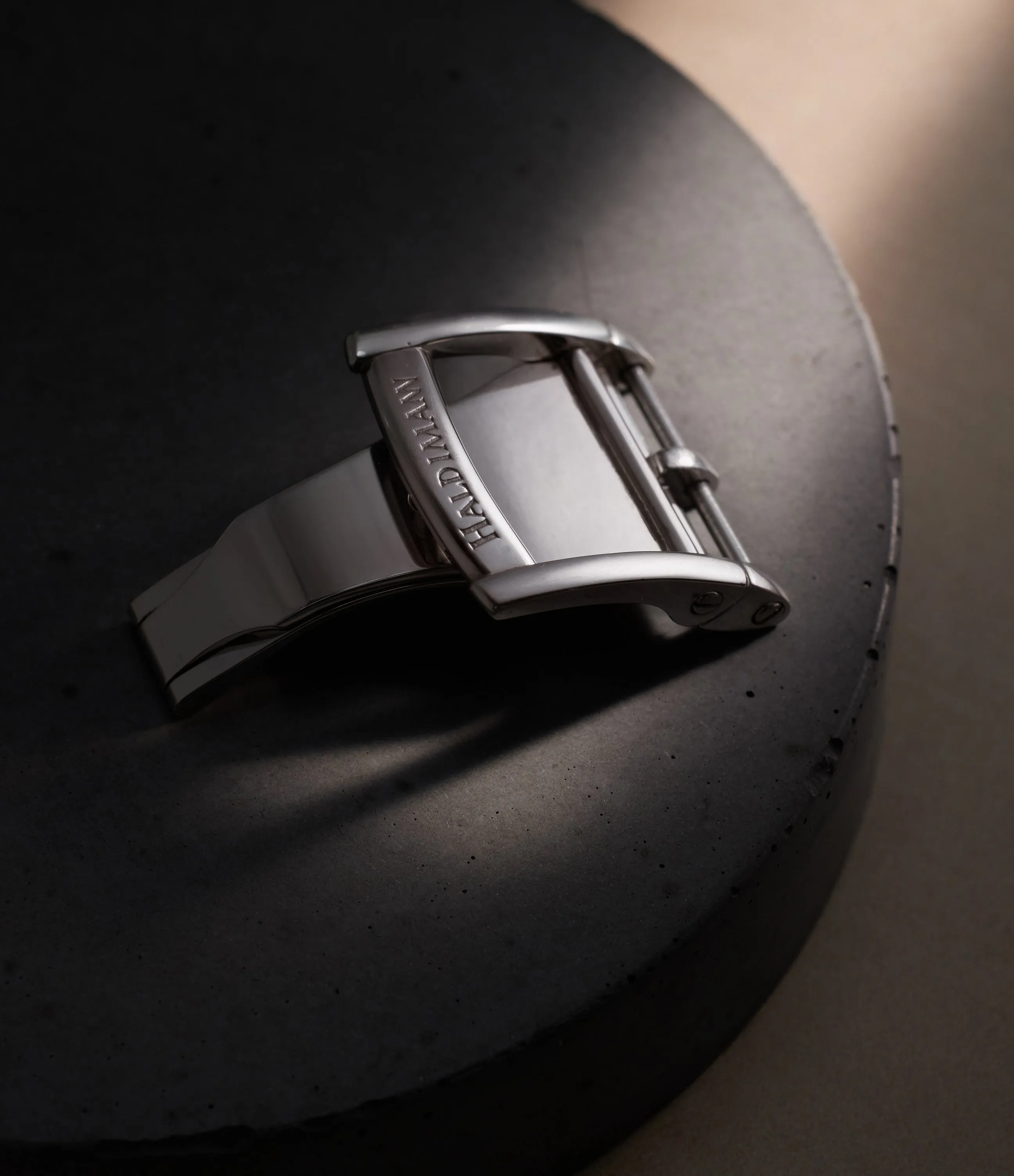 H1 | Flying Central Tourbillon | Platinum