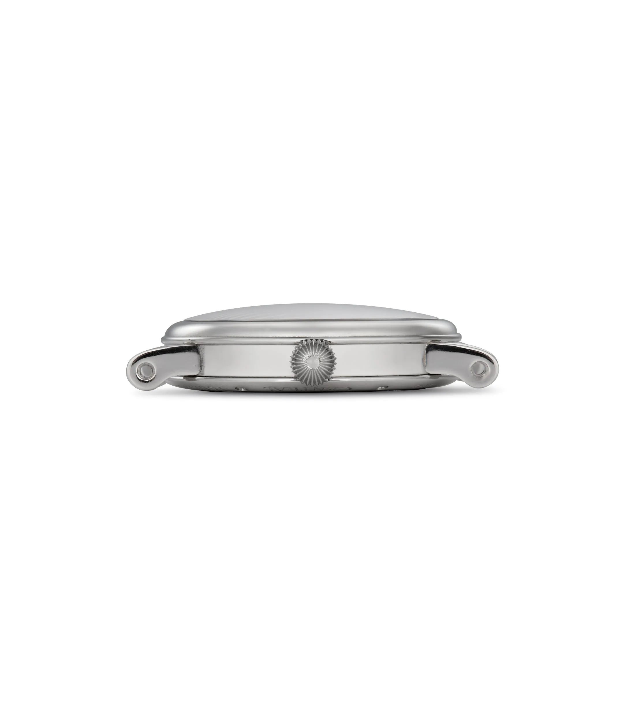 H1 | Flying Central Tourbillon | Platinum