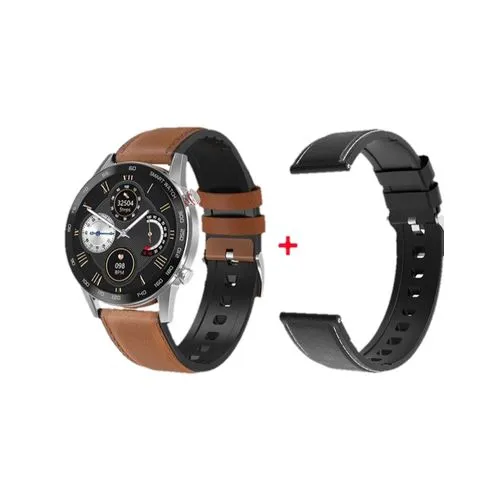 HAINO TEKO RW-13 SMART WATCH – SILVER