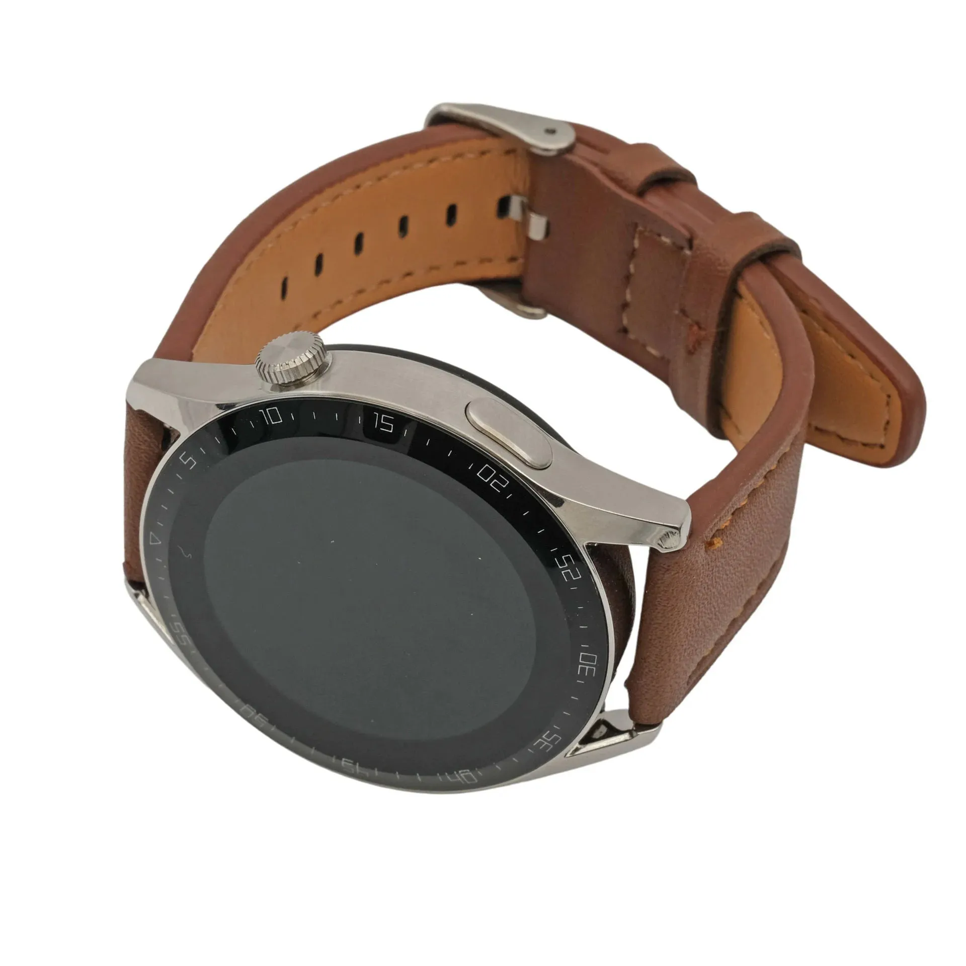 HAINO TEKO RW-13 SMART WATCH – SILVER