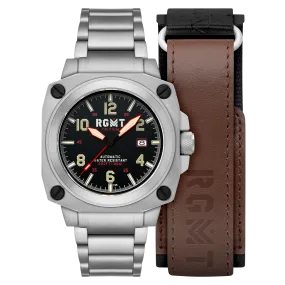 Hazard Black