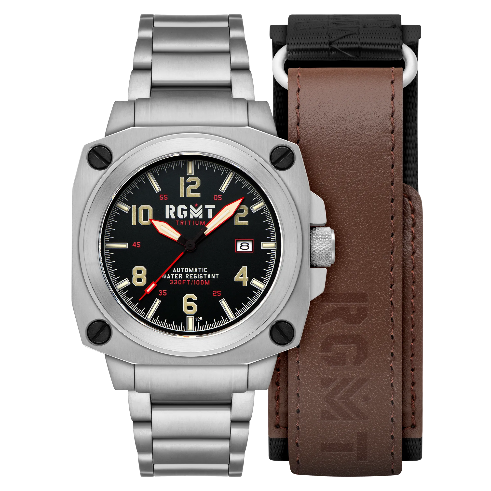 Hazard Black