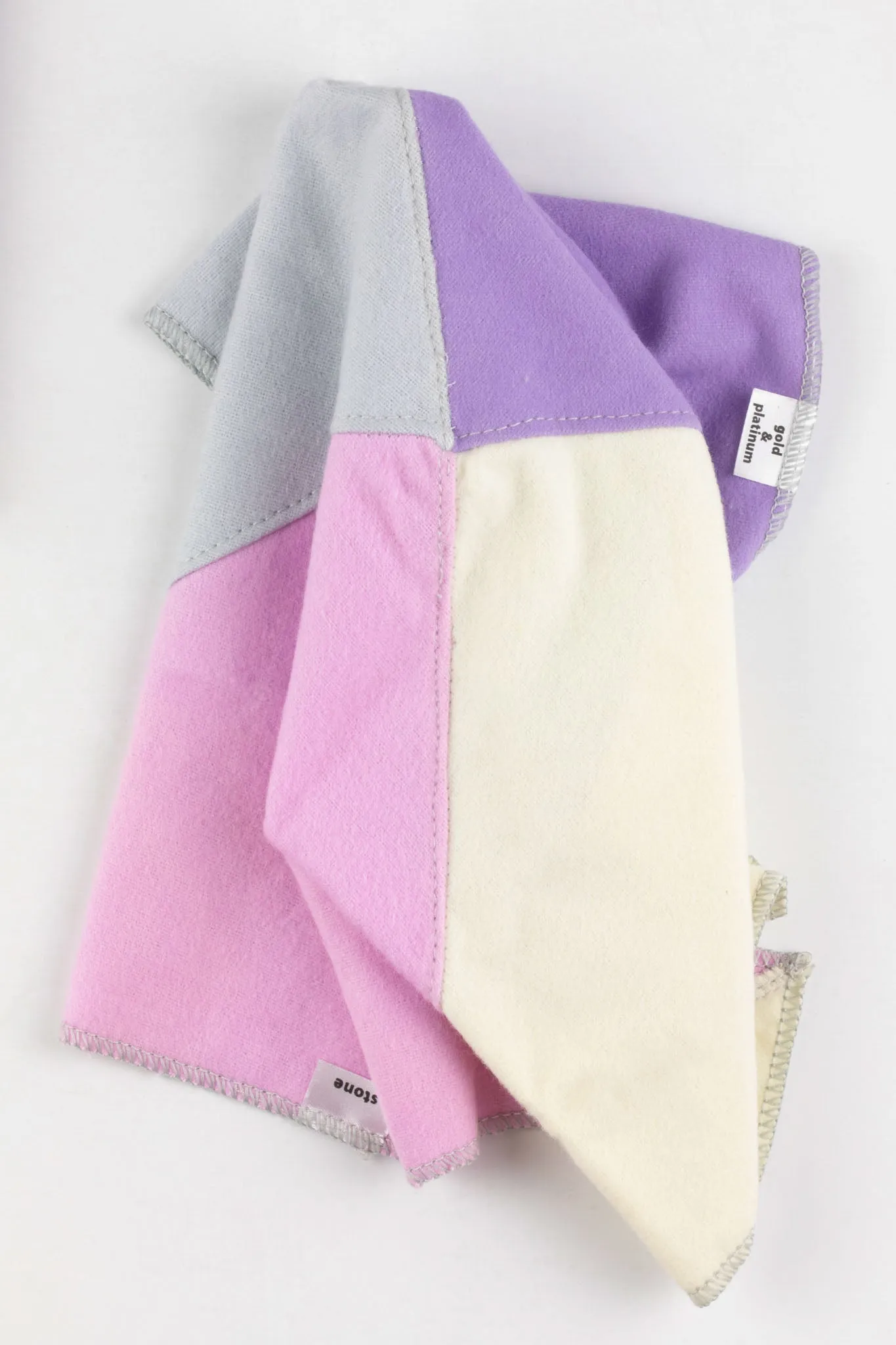 HELI Professional 4-in-1 Watch Cleaning & Polishing Cloth