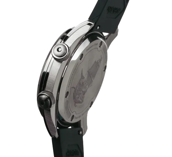 HORIZON WATCHES Pilgrim Young Captain Edition