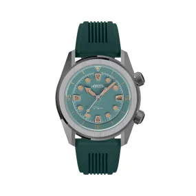 HORIZON WATCHES Pilgrim Young Captain Edition