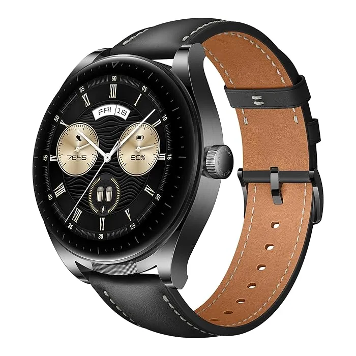 HUAWEI SMART WATCH WITH BUDS