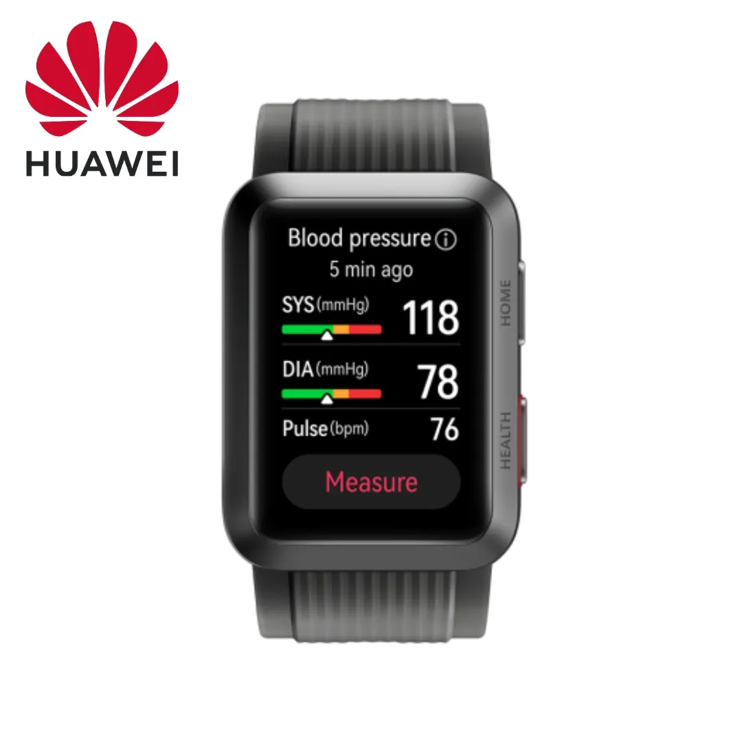 Huawei Watch-D