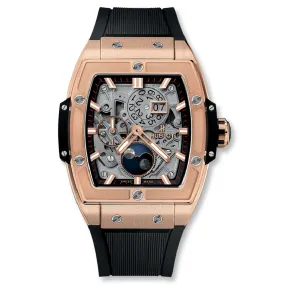 HUBLOT Spirit Of Big Bang Moonphase Mens Watch 647.OX.1138.RX