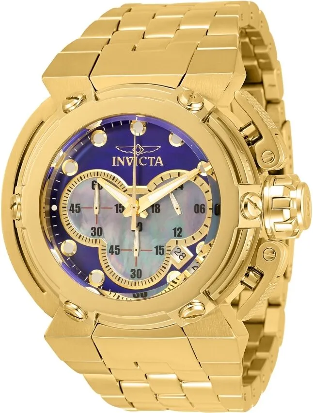 Invicta Coalition Forces Chronograph Quartz Men's Watch 30460