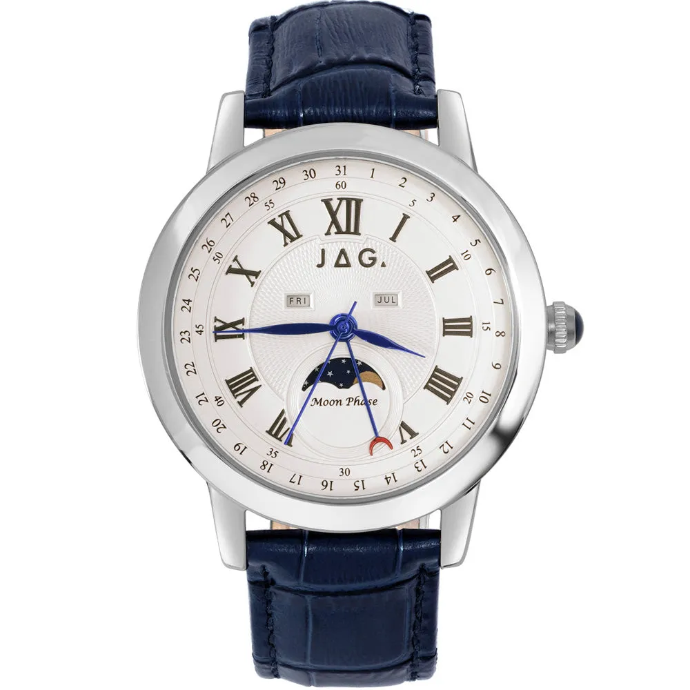 Jag J2774 Mosman Moonphase