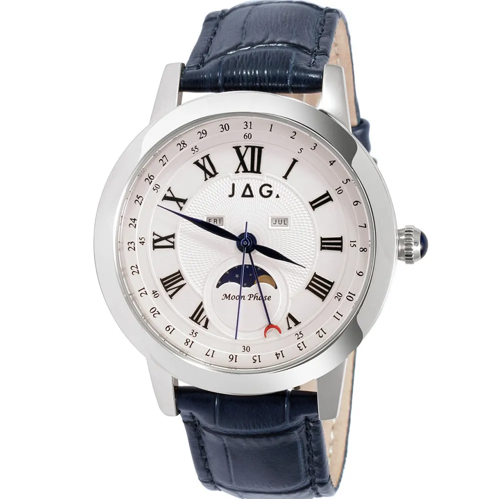 Jag J2774 Mosman Moonphase