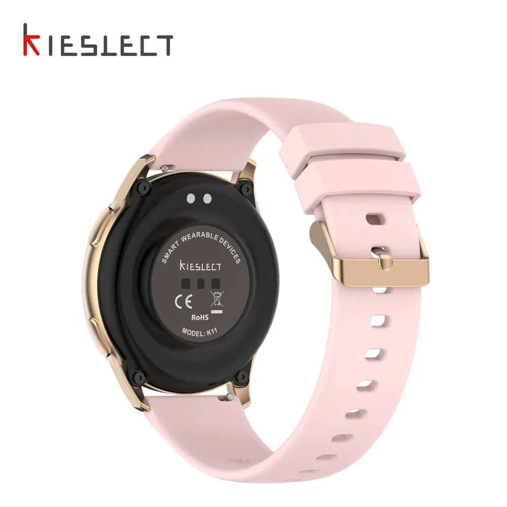 Kieslect Lady Smart Watch L11 Pro Pink