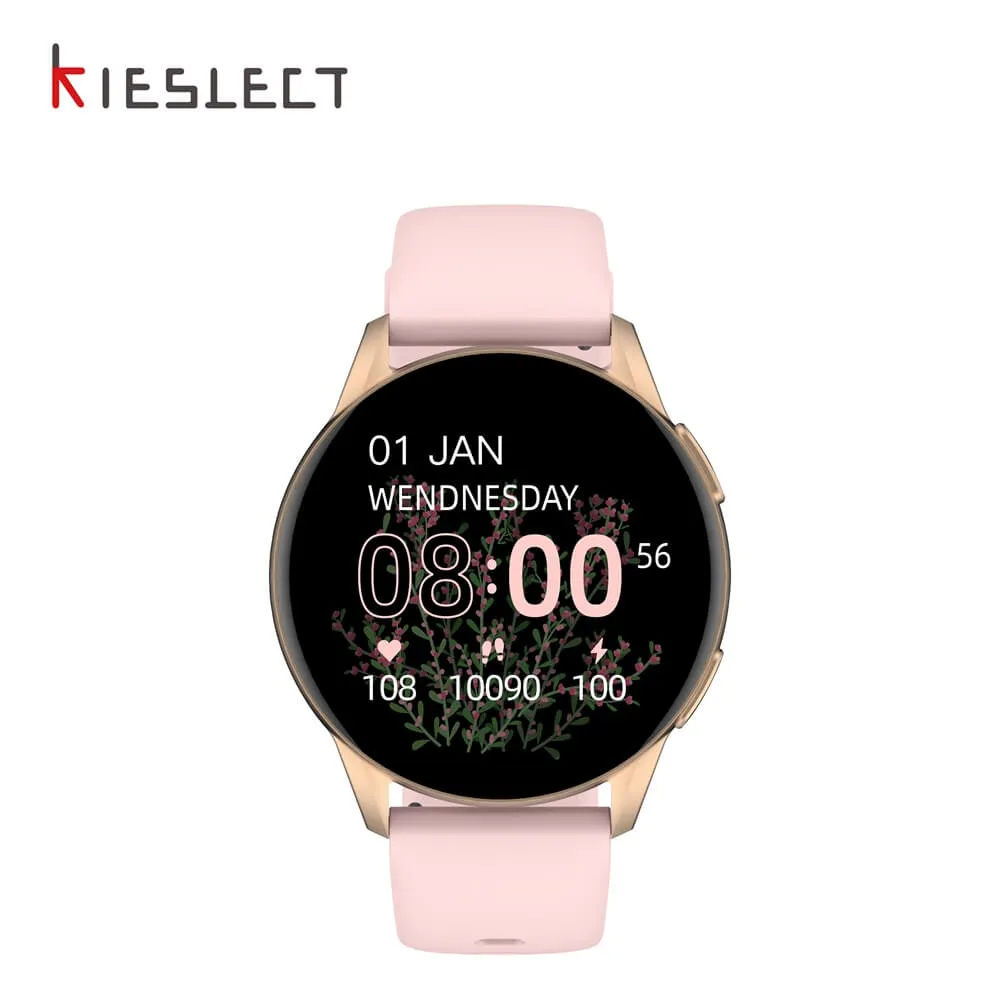 Kieslect Lady Smart Watch L11 Pro Pink