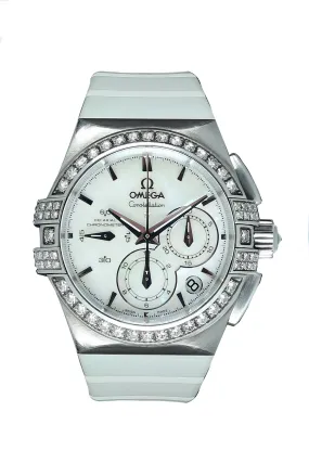 Ladies Diamond Constellation Timepiece