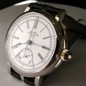 Lang & Heyne Albert Chronograph Watch