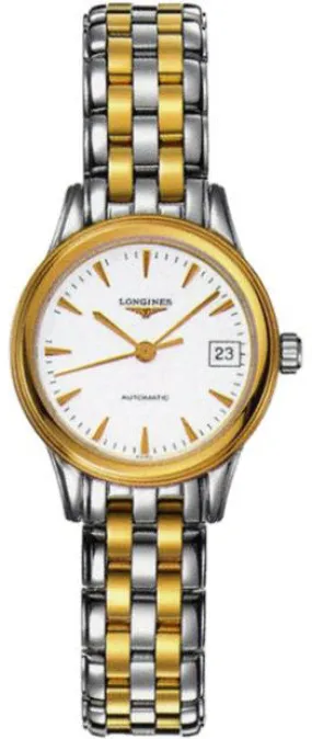 LNG Watch Flagship Ladies D