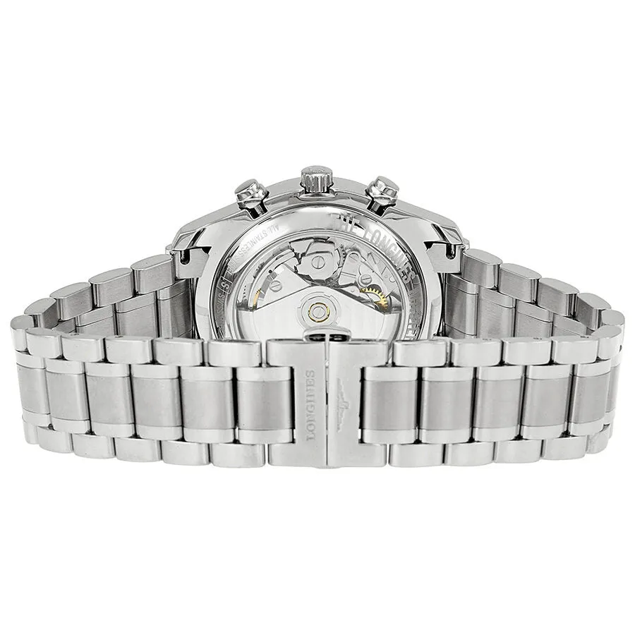 Longines Master Collection Automatic Chronograph Men's Watch L26734786 L2.673.4.78.6