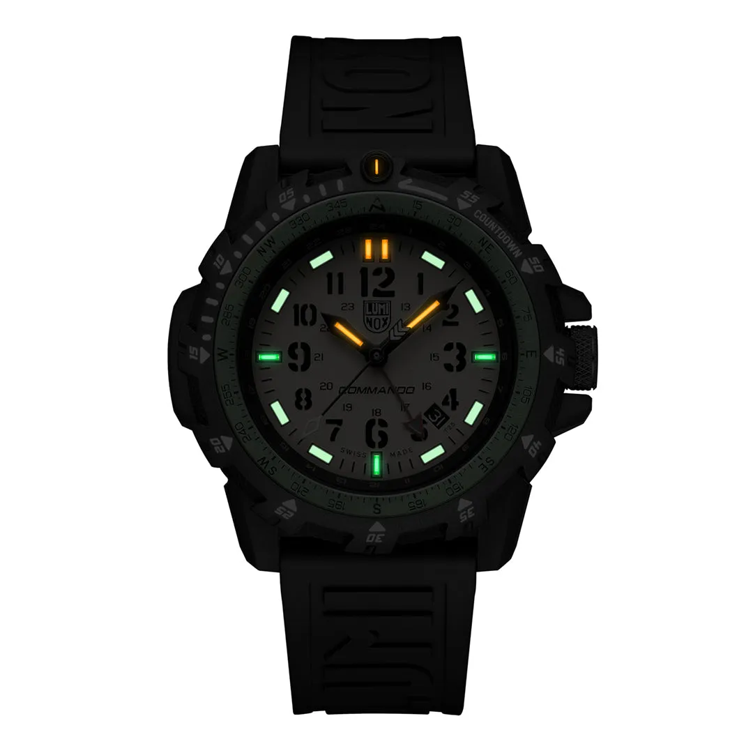 Luminox Commando Raider Military XL.3321 SEA Series