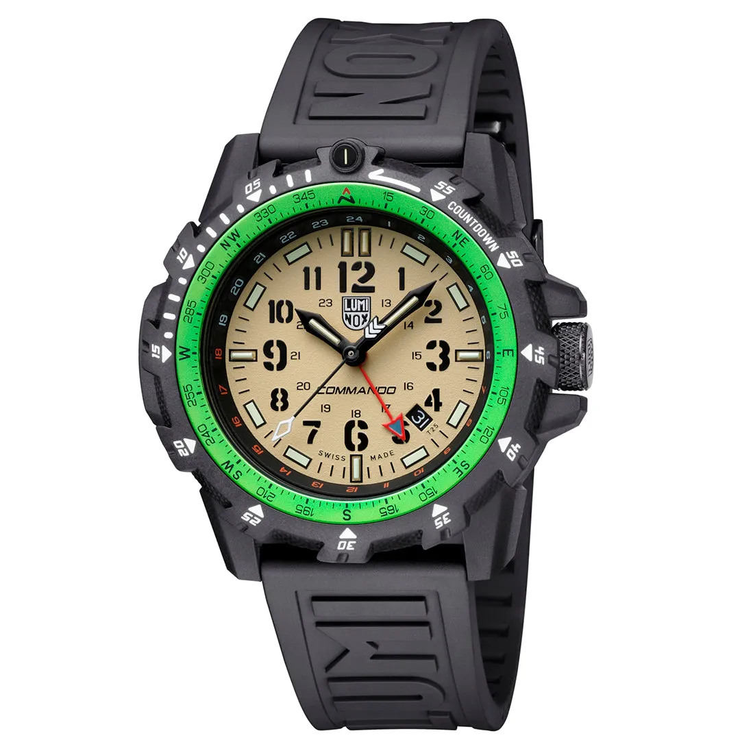 Luminox Commando Raider Military XL.3321 SEA Series