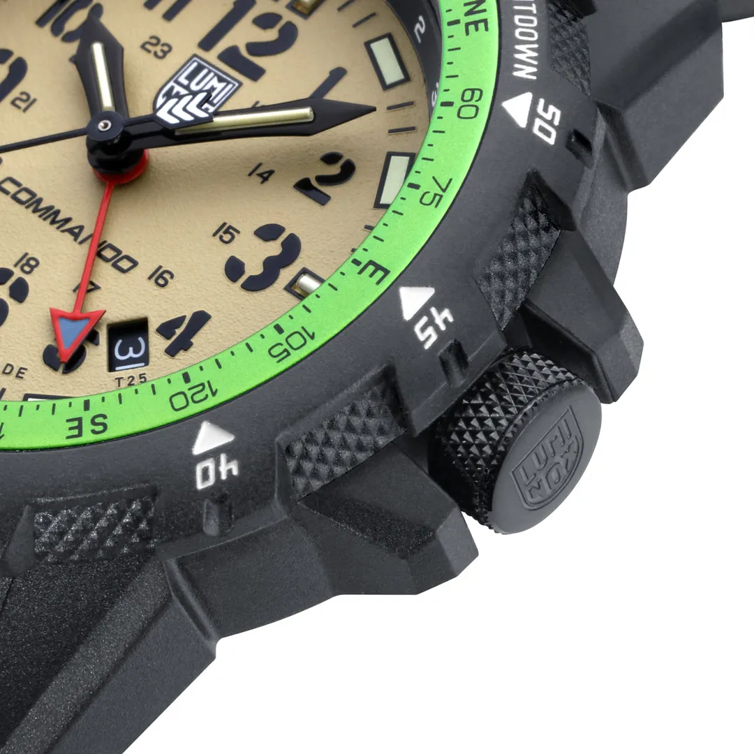 Luminox Commando Raider Military XL.3321 SEA Series